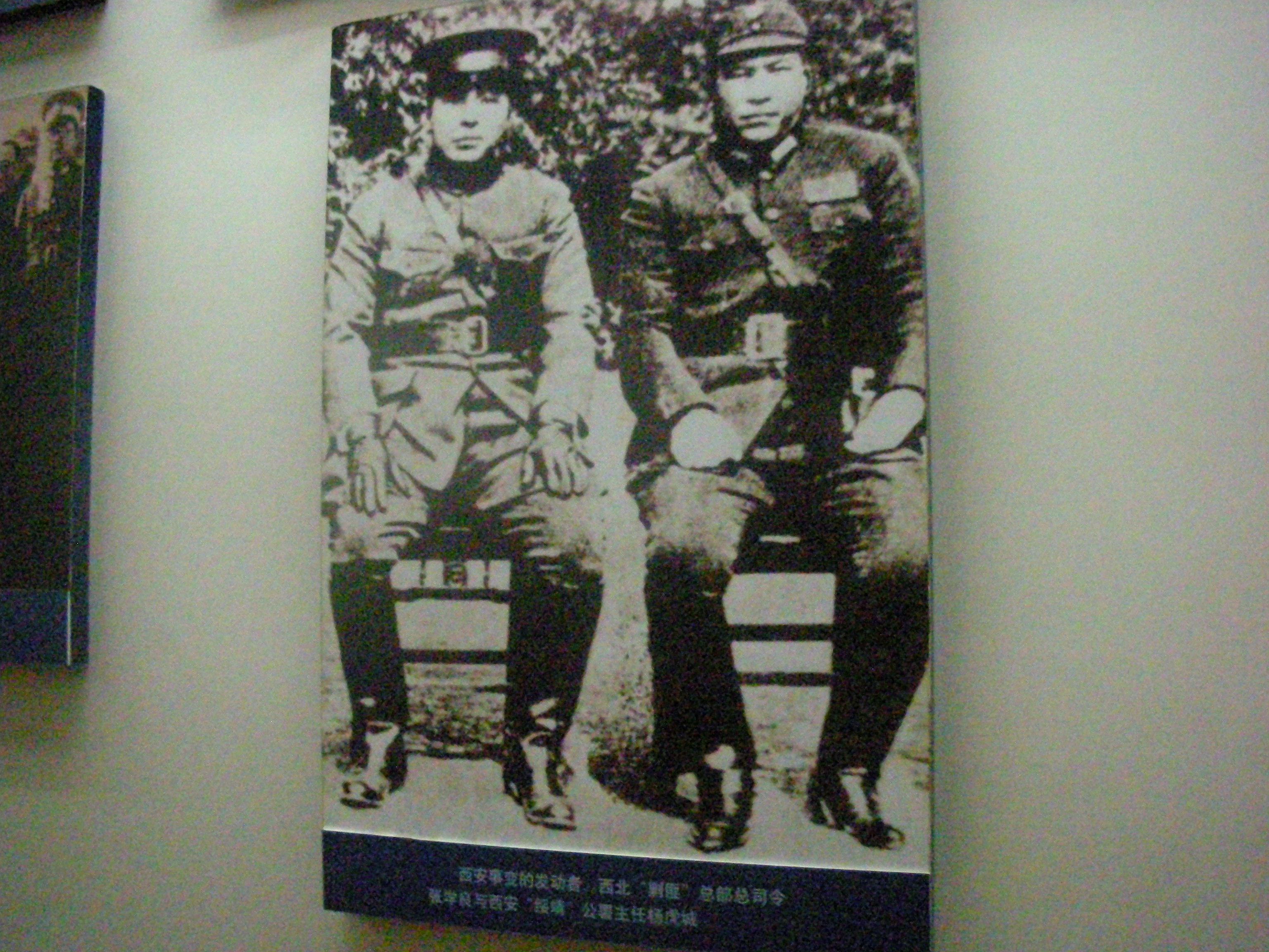 三国の呉や六朝・明・中華民国などの都として栄えた南京(その2.近代史博物館となっている南京総統府)